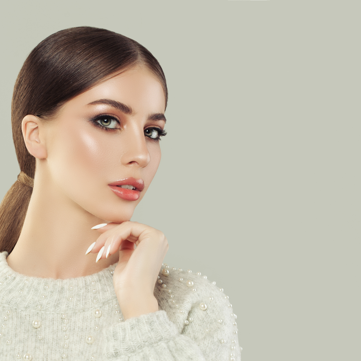 arab model