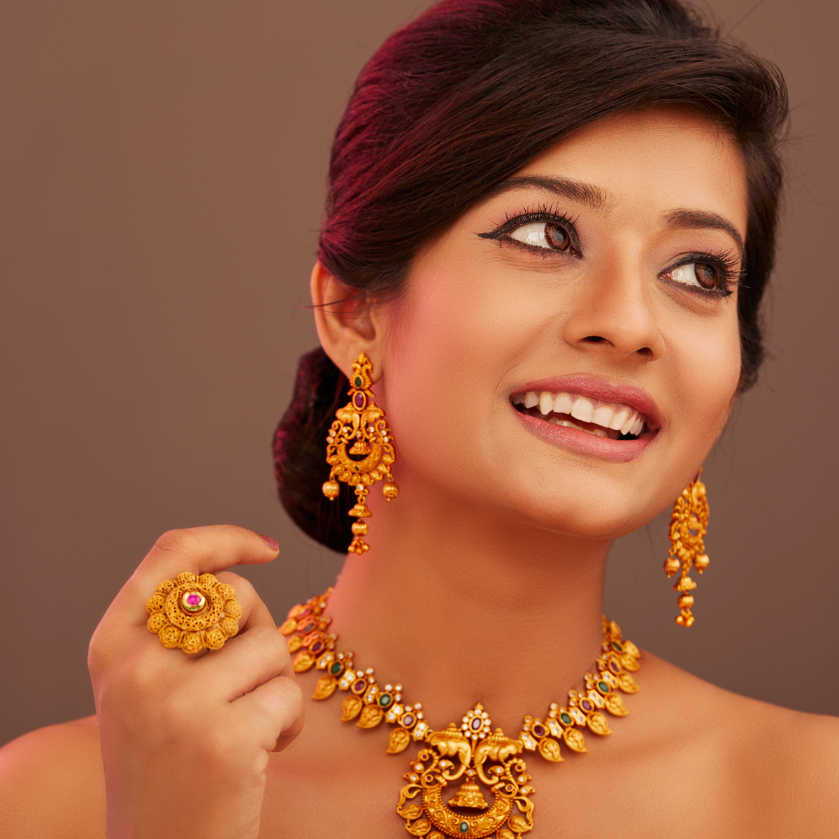 indian model