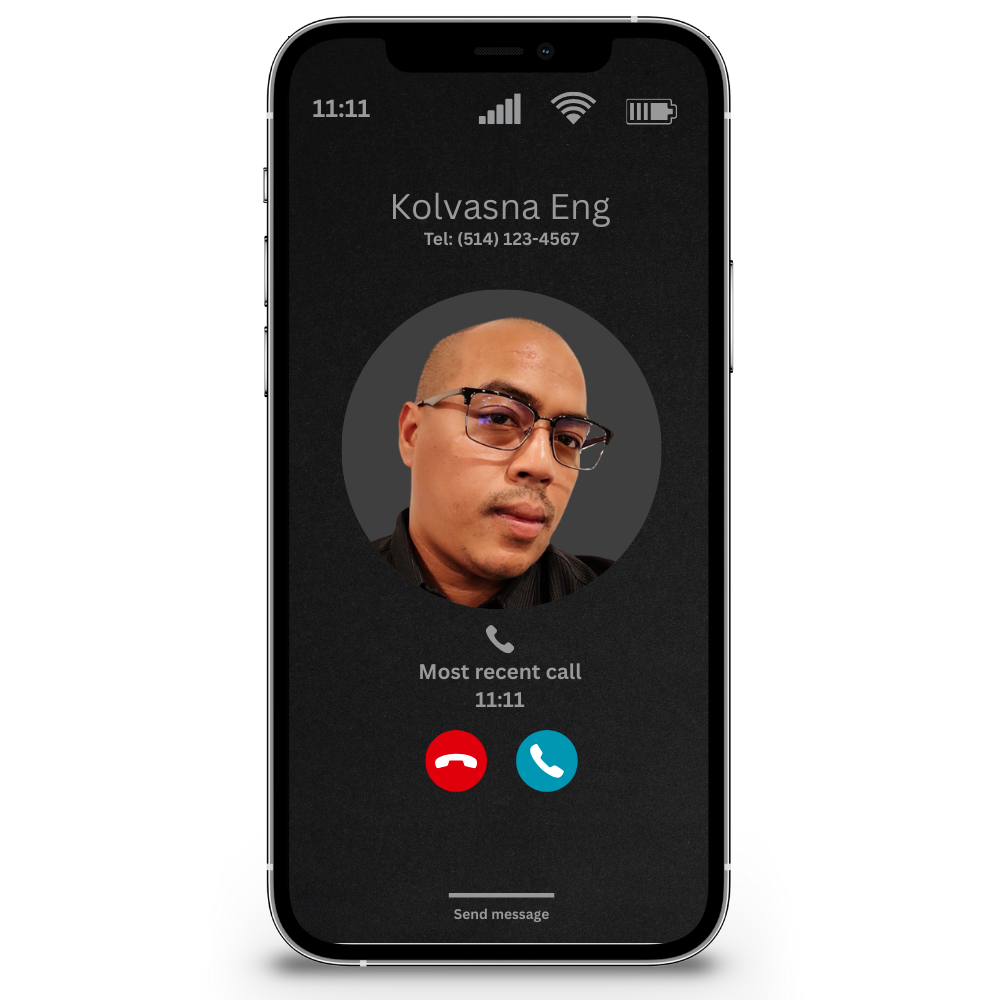 keng-cell-phone